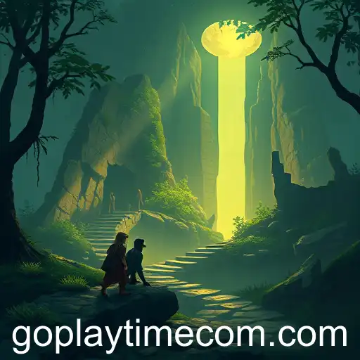 Exploring the World of Adventure Games: Go Playtime Awaits