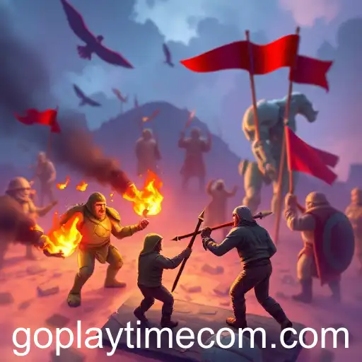 Digital Adventures: The Rise of Online Games