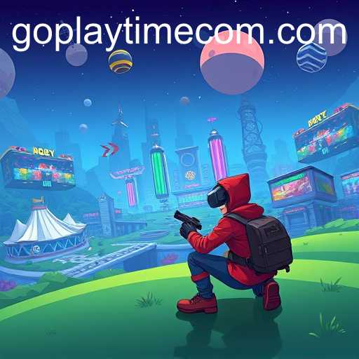 The Evolution of Online Gaming: Playtime in 2026