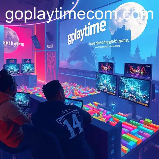 The Evolution of Online Gaming Platforms in 2025