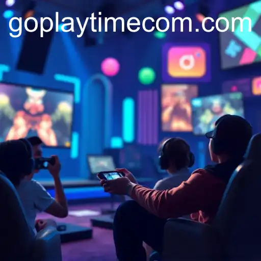 Exploring the Rising Popularity of Online Game Platforms