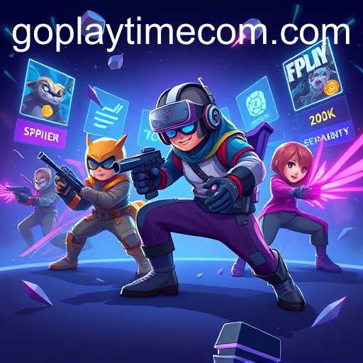 Go Playtime Revolutionizes Online Gaming Experience