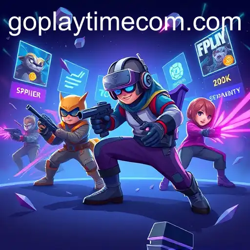 Go Playtime Revolutionizes Online Gaming Experience