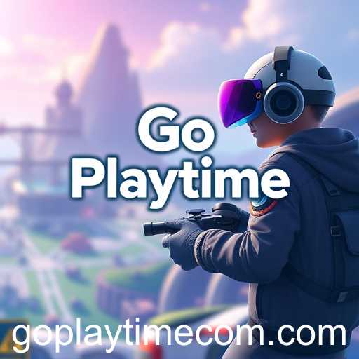 Go Playtime: Revolutionizing Online Gaming
