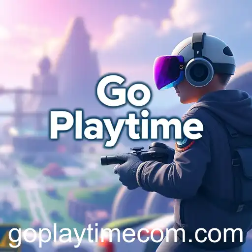 Go Playtime: Revolutionizing Online Gaming