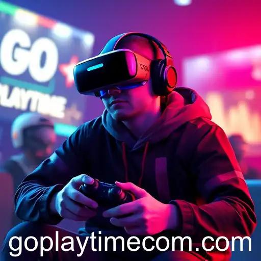Go Playtime: Revitalizing Online Gaming in 2025