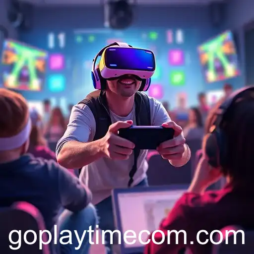 The Rise of Digital Board Gaming in 2025