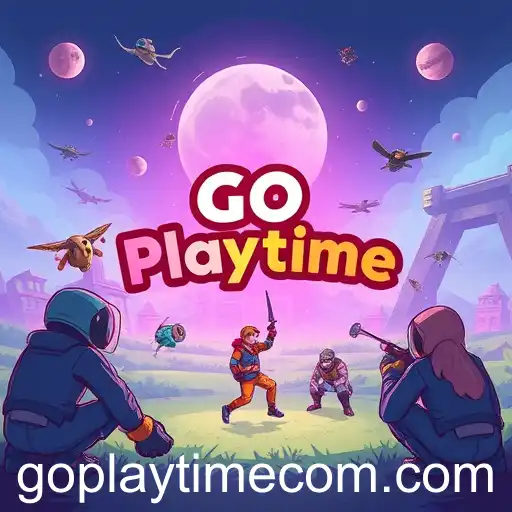 Go Playtime: A New Era in Digital Gaming