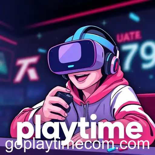 Digital Leisure: Navigating the Online Gaming Frontier