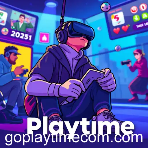 Digital Renaissance: The Evolution of Online Gaming