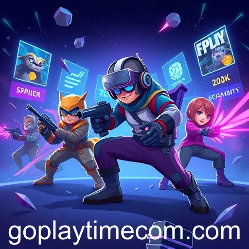 Go Playtime Revolutionizes Online Gaming Experience