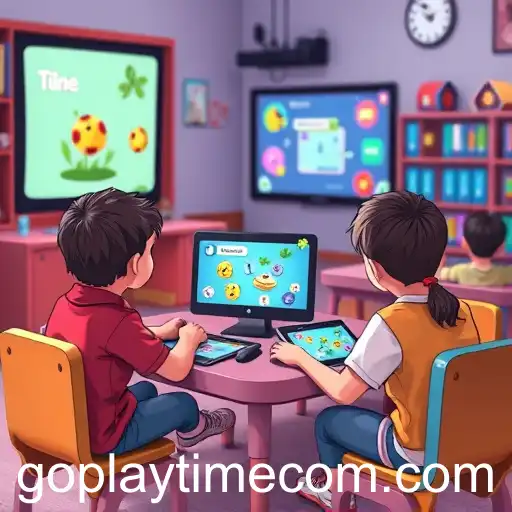 The Growing Impact of Gaming in Education