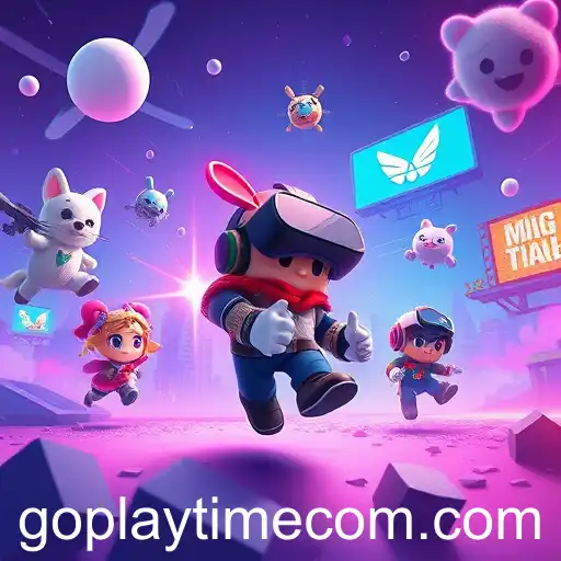 The Allure of Online Gaming in Modern Times