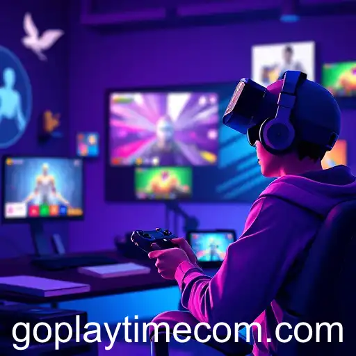 Online Gaming Trends of 2025