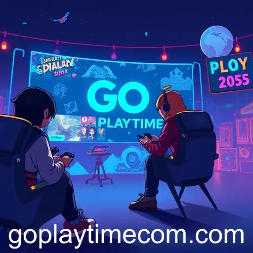 Revolutionizing Online Gaming: A Dive into Go Playtime