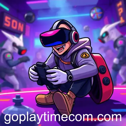 Exploring the Rise of Online Games in 2025