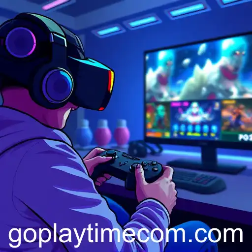 Exploring the Rise of Online Gaming in 2025