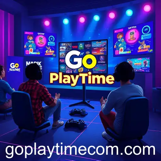 The Rise of Online Gaming in 2025