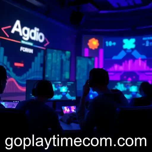 Exploring the Listening Hub: Your Go-To Destination for Audio Game Playtime