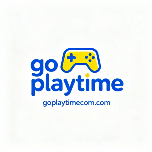 go playtime