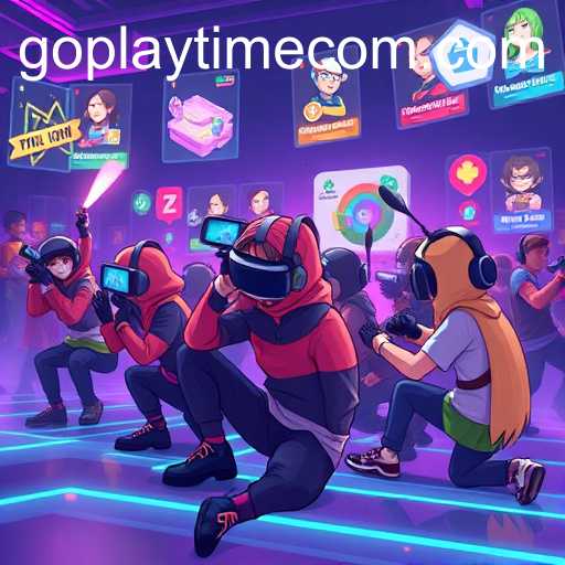 The Evolution of Online Gaming in 2025