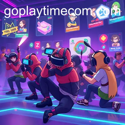 The Evolution of Online Gaming in 2025