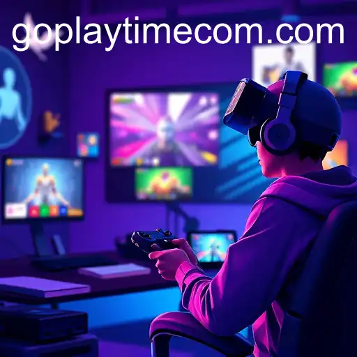 Online Gaming Trends of 2025