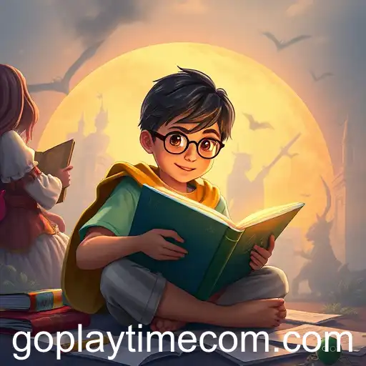 Diving into Reading Adventures: A New Era of Interactive Learning