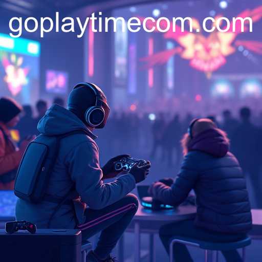 The Rise of 'Go Playtime' Amidst Digital Engagement