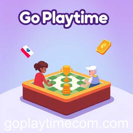 The Rise of 'Go Playtime' and its Impact on Online Gaming