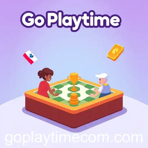The Rise of 'Go Playtime' and its Impact on Online Gaming