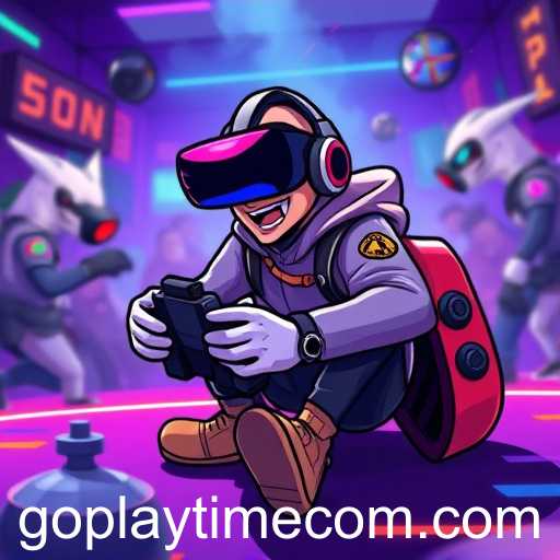 Exploring the Rise of Online Games in 2025