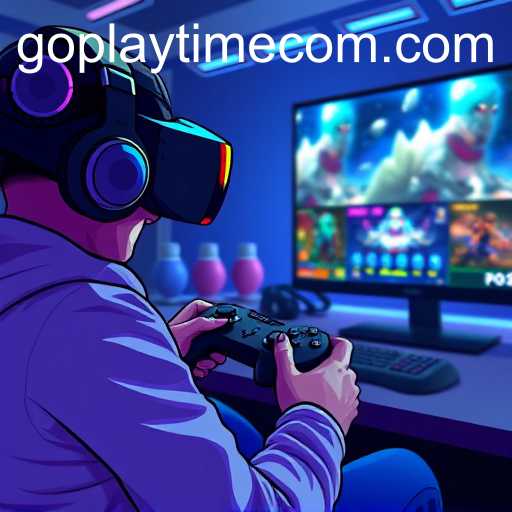 Exploring the Rise of Online Gaming in 2025