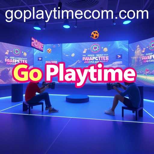 The Rise of Online Gaming: Playtime's Influence