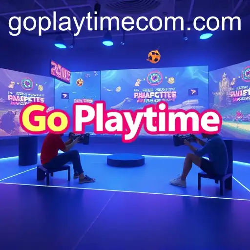 The Rise of Online Gaming: Playtime's Influence