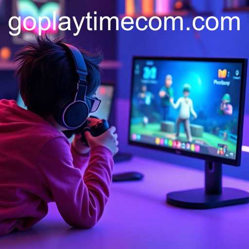 The Rise and Evolution of Online Gaming Platforms