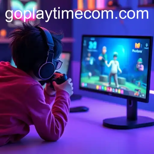 The Rise and Evolution of Online Gaming Platforms