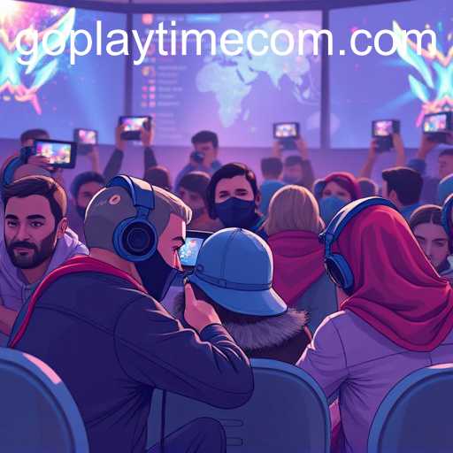 The Rise of Online Gaming in 2026