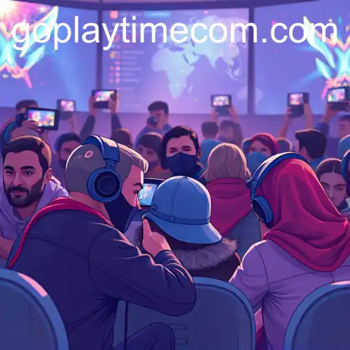 The Rise of Online Gaming in 2026